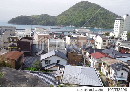 大木西鄉地區的街景 105552398