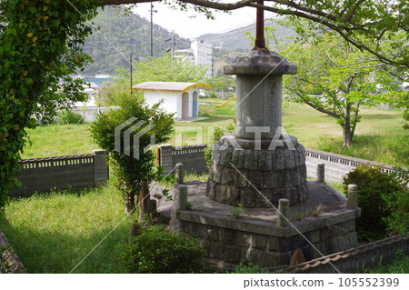 大木西鄉公園忠誠紀念碑 大木西鄉公園忠誠紀念碑 105552399