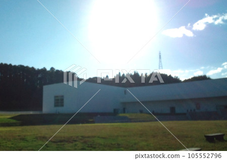 Aomori Prefectural Museum of Art 105552796