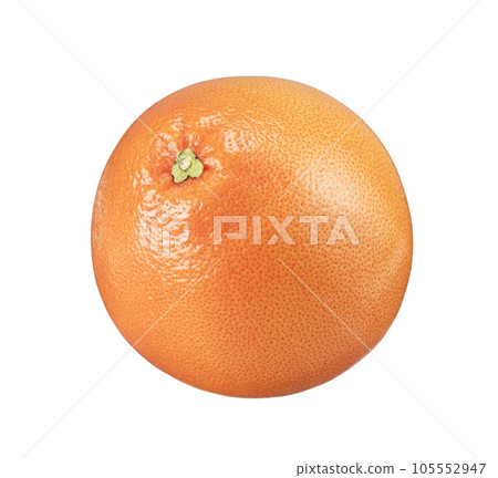 Pink grapefruit Pink grapefruit 105552947