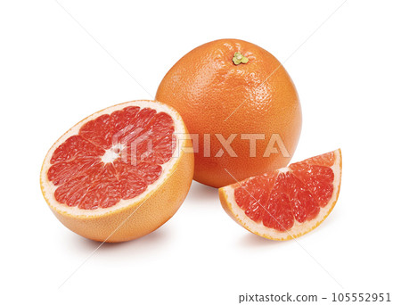 粉紅葡萄柚 105552951