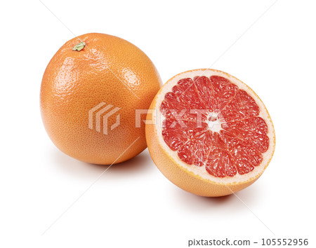 粉紅葡萄柚 105552956