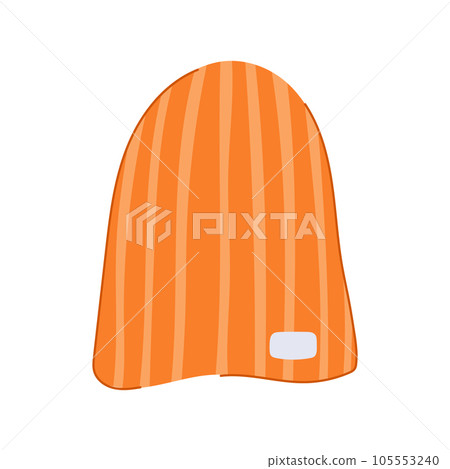 cap winter hat man cartoon vector illustration cap winter hat man cartoon vector illustration 105553240