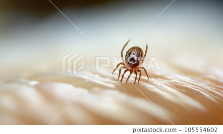 a terrible tick 105554602