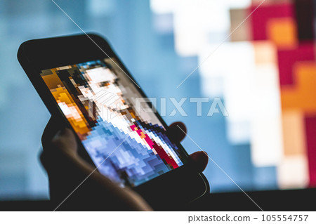 智能手機 智慧手機 智慧型手機 105554757