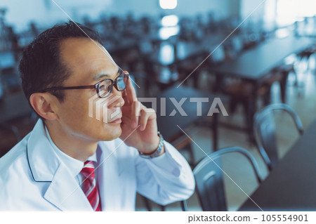 doc, doctor, physician 105554901