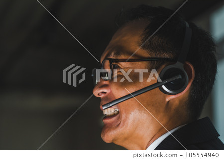 表達憤怒 105554940