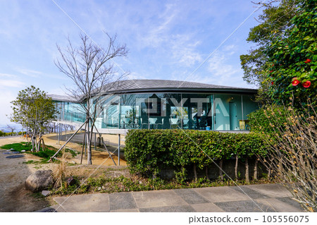 屋島山基地設施屋島丸(香川縣高松市) 屋島山基地設施屋島丸(香川縣高松市) 105556075