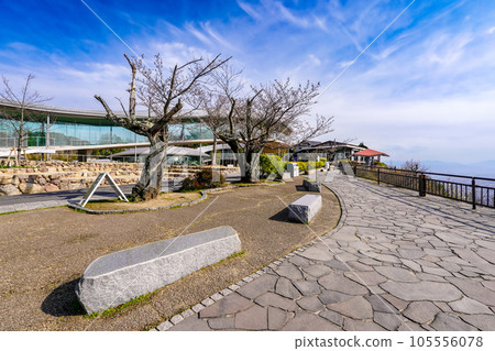 Yashima mountain base facility Yashimaru (Takamatsu City, Kagawa Prefecture) Yashima mountain base facility Yashimaru (Takamatsu City, Kagawa Prefecture) 105556078