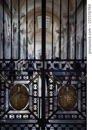 Visit of the Vatican Museums in Rome Visit of the Vatican Museums in Rome 105556764