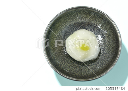 日式點心、茶點、饅頭 日式點心、茶點、饅頭 105557484