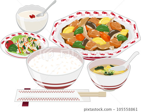 糖醋餐 糖醋餐 105558861