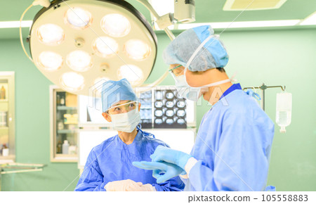 Medical site Medical site 105558883
