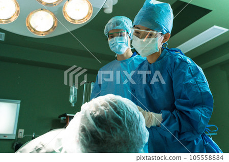 Medical site Medical site 105558884