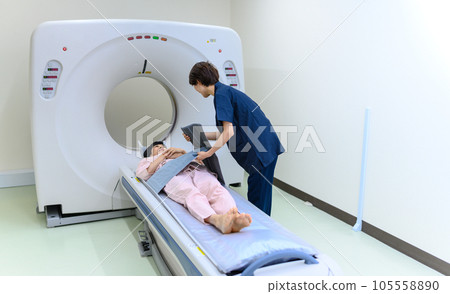 Medical site 105558890