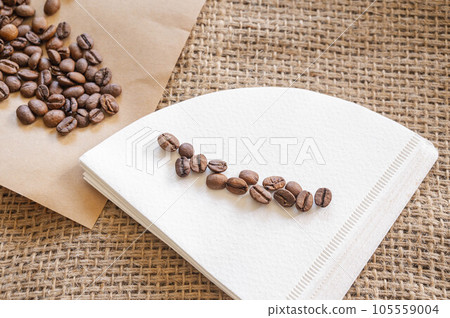 Coffee Beans Brazil G1 105559004