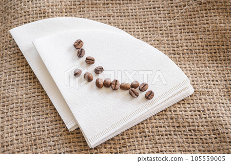 Coffee Beans Brazil G1 105559005