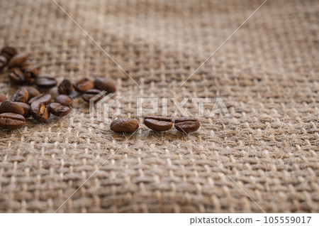 咖啡豆內襯晨布 105559017