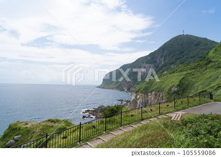 Cape Tachimachi (Hakodate) Cape Tachimachi (Hakodate) 105559086
