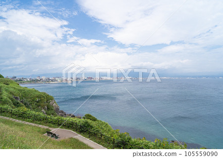 立町岬(函館) 立町岬(函館) 105559090