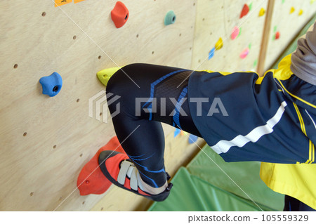 抱石人的腳 抱石人的腳 105559329