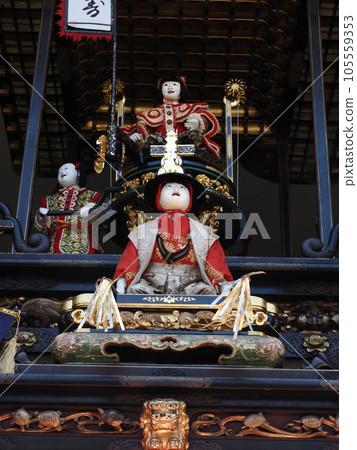 有鬆絞祭的風景 有鬆絞祭的風景 105559353