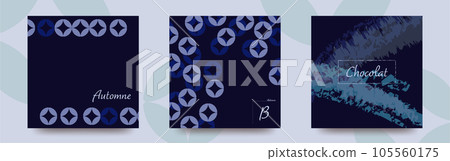 Irregularly arranged cloisonné patterns, design cards with rubbed paint, background wallpaper Irregularly arranged cloisonné patterns, design cards with rubbed paint, background wallpaper 105560175