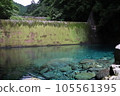 Incheon river crystal 105561395