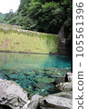 Incheon river crystal 105561396