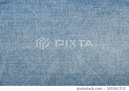 Denim jeans texture. Denim fabric background texture for design. 105561532
