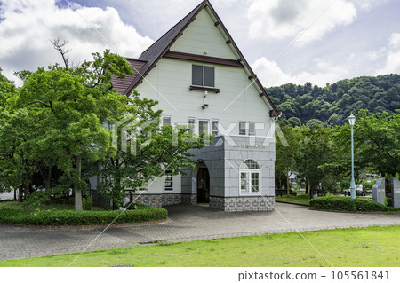 敦賀金崎綠地休息區 福井縣敦賀市 敦賀金崎綠地休息區 福井縣敦賀市 105561841