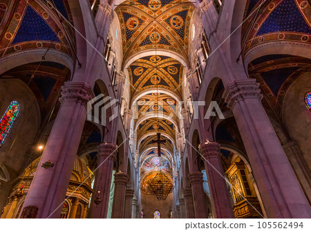 Lucca saint Martin duomo cathedral, Lucca, Italy Lucca saint Martin duomo cathedral, Lucca, Italy 105562494
