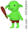 goblin children collection dream dress 105562643