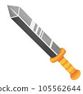 sword weapon medieval defense gaming 105562644