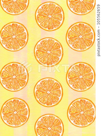 Orange Wallpaper_Yellow Orange 105562659