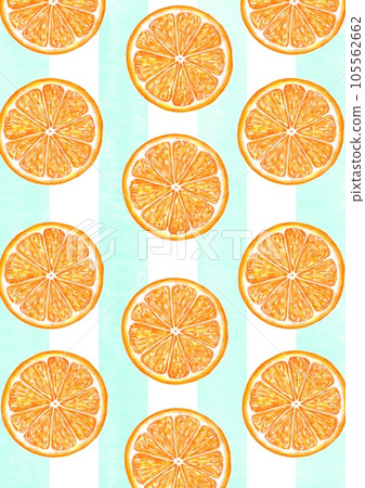 Orange Wallpaper_Blue Green White Stripes Orange Wallpaper_Blue Green White Stripes 105562662