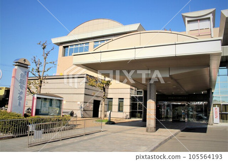 Kishiwada Public Health Center 105564193