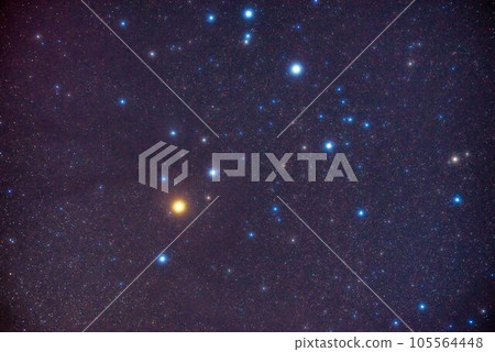Antares / Scorpio 105564448