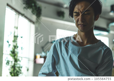 男人的肖像 105564755