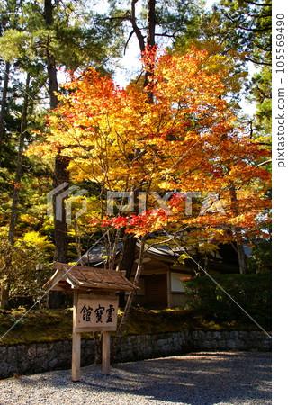 高野山靈峰館 高野山靈峰館 105569490