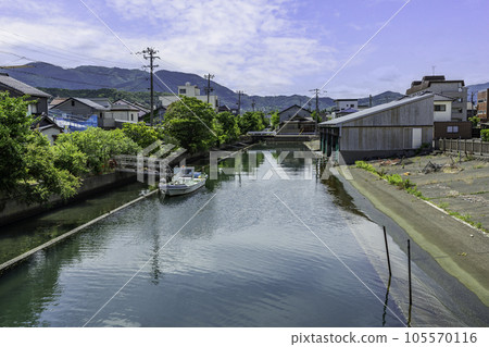 Tsuruga Port Tsuruga City, Fukui Prefecture Tsuruga Port Tsuruga City, Fukui Prefecture 105570116