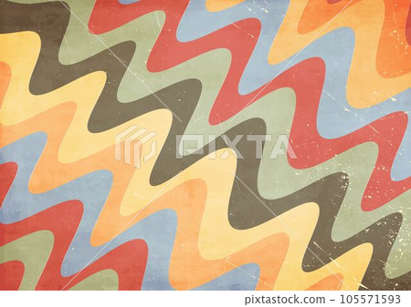Line in style of 70s.Classic Vintage Retro Rays Background.Abstract retro,Sunbeam,geometric pattern, Funky Hippie,Classic Vintage Retro Rays Background. Line in style of 70s.Classic Vintage Retro Rays Background.Abstract retro,Sunbeam,geometric pattern, Funky Hippie,Classic Vintage Retro Rays Background. 105571593