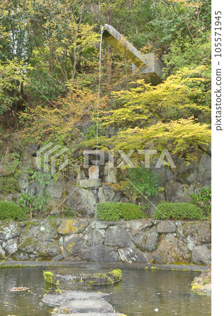 吉峰寺池塘 105571945