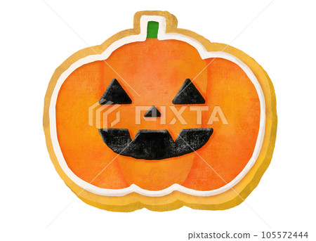 萬聖節南瓜鬼 萬聖節南瓜鬼 105572444