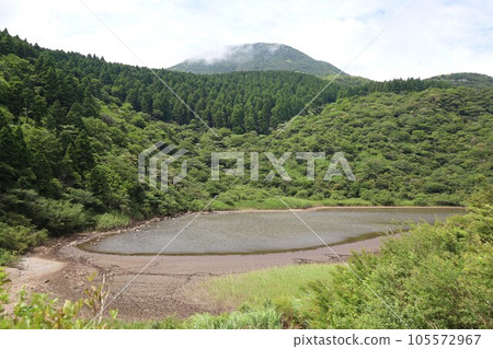 Shojin Pond (Motohakone, Hakone Town, Ashigarashimo District, Kanagawa Prefecture) Shojin Pond (Motohakone, Hakone Town, Ashigarashimo District, Kanagawa Prefecture) 105572967