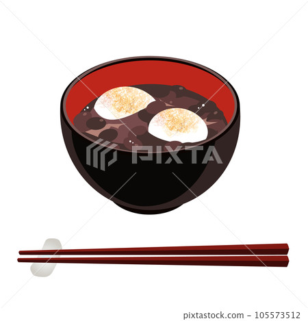 Oshiruko 插圖 Oshiruko 插圖 105573512