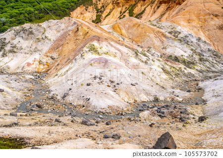 Jigokudani Jigokudani 105573702