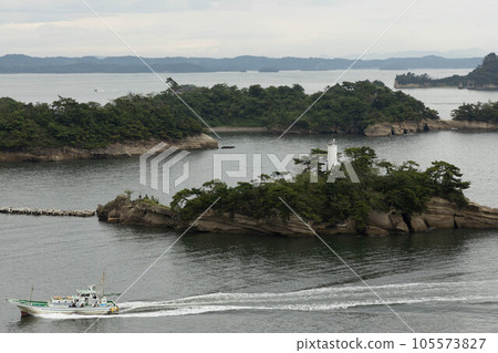 Tamonyama Four Great Views 105573827