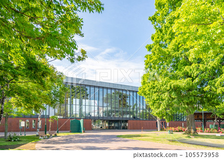 岩澤澤站 105573958