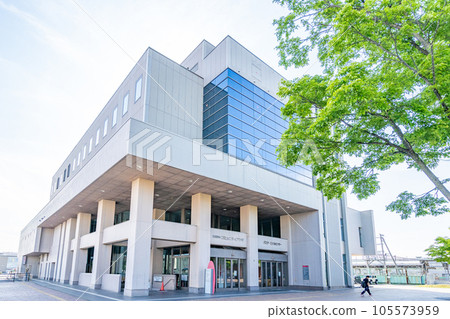 岩澤澤站 105573959